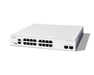 Switch Cisco Catalyst C1200-16T-2G 16x 1Gb 2x SFP