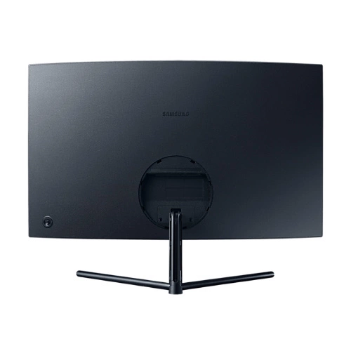 Monitoren 31.5" Samsung LU32R590CWPXEN UR59C 3840 x 2160 4K UHD 60Hz schermmatrix VA