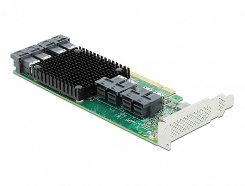 BROADCOM MegaRAID 9560-16i 05-50077-00 SAS/SATA/NVMe 12Gb/s 8GB nieuw 3 jaar