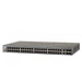 Schakelaar Netgear GSM7248-200EUS 50x 10/100/1000 4x SFP