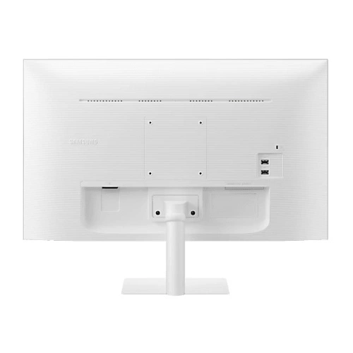 Monitoren 27" Samsung LS27BM501EUXEN Smart M5 1920 x 1080 Full HD 60Hz schermmatrix VA