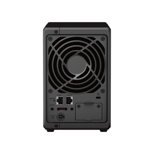 NAS-server Synology DS723+ 2x SSD | HDD SATA 2GB RAM