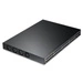 Schakelaar Zyxel GS2210-48HP-EU0101F 44x 10/100/1000 4x RJ-45/SFP 2x SFP 375 W PoE+
