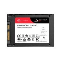 SSD-schijf Seagate IronWolf 960GB 2.5'' SATA 6Gb/s | ZA960NX1A001