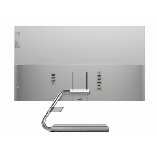 Monitoren 27" Lenovo ThinkVision 66EDUAC1EU Q27h-20 2560 x 1440 QHD 70Hz schermmatrix IPS