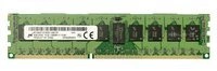 RAM-geheugen 1x 8GB Micron ECC REGISTERED DDR3 1600MHz PC3-12800 RDIMM | MT18KSF1G72PDZ-1G6