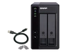 QNAP TR-002 2x SSD | HDD 3,5” uitbreidingseenheid