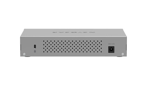 Schakelaar Netgear MS108EUP-100EUS 8x 2.5Gb 230 W PoE++