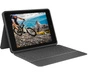 Bedraad toetsenbord Logitech Rugged Folio QWERTZ