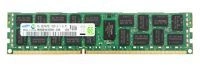 RAM-geheugen 1x 8GB Samsung ECC REGISTERED DDR3 1333MHz PC3-10600 RDIMM | M393B1K70DH0-CH9