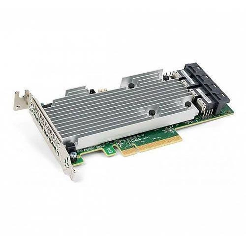 BROADCOM MegaRAID 9361-16i 05-25708-00 SAS/SATA 12Gb/s 2GB nieuw 3 jaar
