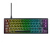 Bedraad toetsenbord Cherry K5V2 Compact QWERTZ