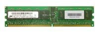 RAM-geheugen 1x 8GB Micron ECC REGISTERED DDR2 667MHz PC2-5300 RDIMM | MT36HTS1G72PY-667A1