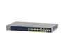 Schakelaar Netgear GS728TPP-300EUS 24x 1Gb 4x SFP 380 W PoE+