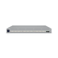 Schakelaar Ubiquiti ECS-24-PoE 8x 2.5Gb 16x 10Gb 2x SFP28
