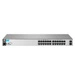 Schakelaar HPE J9856A 24x 10/100/1000 2x SFP