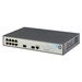 Schakelaar HPE JG921A 8x 10/100/1000 2x SFP 65W