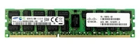 RAM-geheugen 1x 16GB Samsung ECC REGISTERED DDR3 1600MHz PC3-12800 RDIMM | M393B2G70DB0-YK0