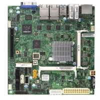 Moederbord Supermicro X11SBA-F BGA1170 Mini-ATX | MBD-X11SBA-F-O