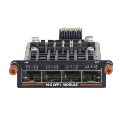 Netwerkkaarten DELL 409-BBCY 4x SFP+ PCI Express 10Gb
