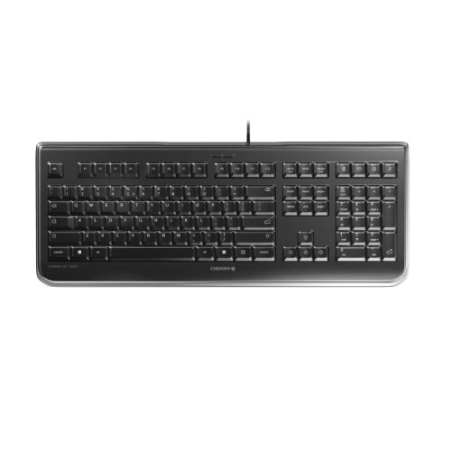 Bedraad toetsenbord Cherry KC 1068 QWERTY (EU)
