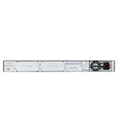 Schakelaar HPE RENEW J9729AR 48x 10/100/1000 4x SFP 370 W PoE+