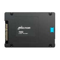 SSD-schijf Micron 7450 PRO 15.36TB U.3 NVMe | MTFDKCC15T3TFR-1BC1ZABYY