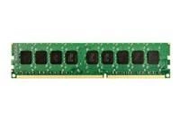 RAM-geheugen 1x 4GB HP ProLiant DL360 G7 DDR3 1333MHz ECC UNBUFFERED DIMM | 500672-B21