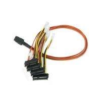 Draad Broadcom CBL-SAS8087OCF06M