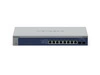 Schakelaar Netgear XS508TM-100EUS 8x 10Gb 2x SFP+