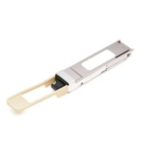 SFP-Module Cisco QSFP-100G-SR4-S-C MPO-12 40/100 Gbps MPO-12 100 m
