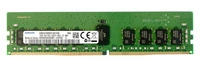 RAM-geheugen 1x 16GB Samsung ECC REGISTERED DDR4 1Rx4 2933MHz PC4-23400 RDIMM | M393A2K40CB2-CVF