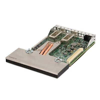 Netwerkkaarten DELL 6WMMV 2x SFP28 PCI Express 25Gb