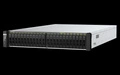 NAS-server QNAP TDS-h2489FU-4309Y-64G 24x SSD SATA, U.2 NVMe 64GB RAM