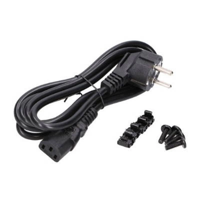 Schakelaar Ubiquiti ES-48-750W 48x 10/100/1000 2x SFP | 2x SFP+ 686 W PoE+