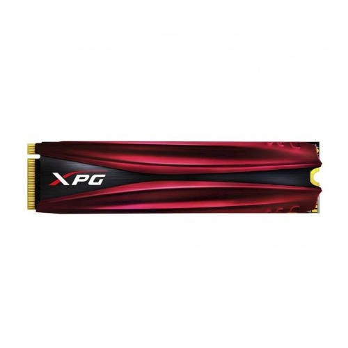 SSD-schijf ADATA GAMMIX S11 Pro 2000GB M.2 NVMe PCIe | AGAMMIXS11P-2TT-C