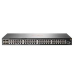 Schakelaar HPE JL260A-RFB 48x 10/100/1000 4x SFP