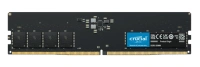 RAM-geheugen 1x 32GB Crucial NON-ECC UNBUFFERED DDR5 5600MHz PC5-44800 UDIMM | CT32G56C46U5T