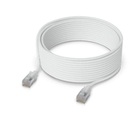 Kabel Ubiquiti UACC-Cable-Patch-EL-C6A-12M-W RJ-45 12m