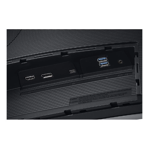 Monitoren 34" Samsung LC34H890WGRXEN CH890 3440 x 1440 Ultra WQHD 100Hz schermmatrix VA