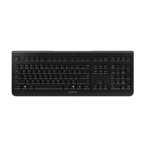 Draadloze toetsenbord Cherry KW 3000 QWERTY