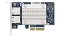 Netwerkkaarten QNAP QXG-5G2T-111C 2x RJ-45 5Gb