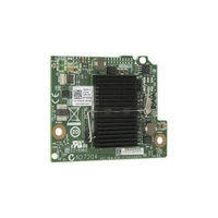 Netwerkkaarten DELL WF5HH 4x RJ-45 PCI Express 10Gb