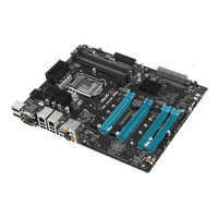 Moederbord ASUS WS C246 DC LGA1151 ATX | 90SB08L0-M0UBN0