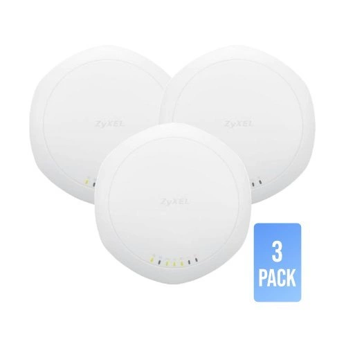 Toegangspunt Zyxel NWA1123ACPRO-EU0102F 2.4 GHz | 5 GHz 1300 Mbps 802.11a/b/g/n/ac