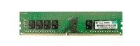 RAM-geheugen 1x 4GB HP Proliant & Workstation DDR4 1Rx8 2666MHz NON-ECC | L26005-001