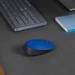 Draadloze muis Logitech M171 Blue-K 910-004640