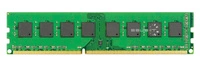 RAM-geheugen 1x 4GB GoodRAM NON-ECC UNBUFFERED DDR3 1600MHz PC3-12800 UDIMM | GR1600D364L11/4G