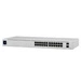 Schakelaar Ubiquiti USW-24-POE 24x 10/100/1000 2x SFP 95 W PoE+