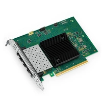 Netwerkkaarten Intel E810XXVDA4LG1P5 4x SFP28 PCI Express 25Gb